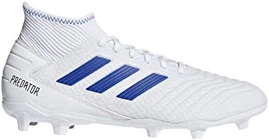 adidas predator 19.3 fg black