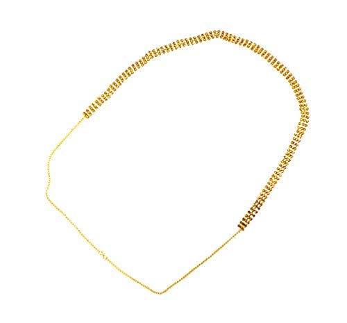 kamar belt ki design