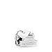 PANDORA Cap, Book and Scroll Graduation 2019 College School 925 Sterling Silver Charm - 798034