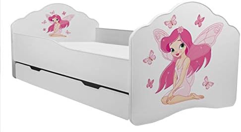 Lit fille 160x80 Clearance