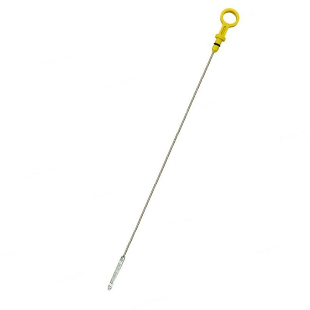 Photo 1 of Lskioer Oil Dipstick, Car Engine Oil Dipstick Replacement Fits for 1999-2004 Nissan Xterra Frontier 3.3 L Engines, Oil Level Indicator Dipstick Replaces 11140-4S100