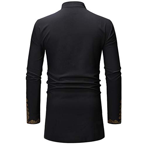 3 Casual+African+Dashiki+Outfit+Hipster