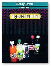 A Matter of Taste by Henry Evans