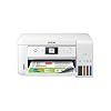 Epson EcoTank ET-2760 Wireless Color All-in-One Cartridge-Free Supertank Printer with Scanner and Copier (Renewed)