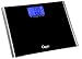 Ozeri Precision Pro II Digital Bath Scale (440 lbs Capacity) with Weight Change Detection Technology