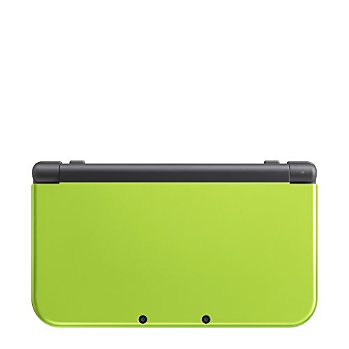 Nintendo New 3DS XL Lime Green Special Edition [Discontinued