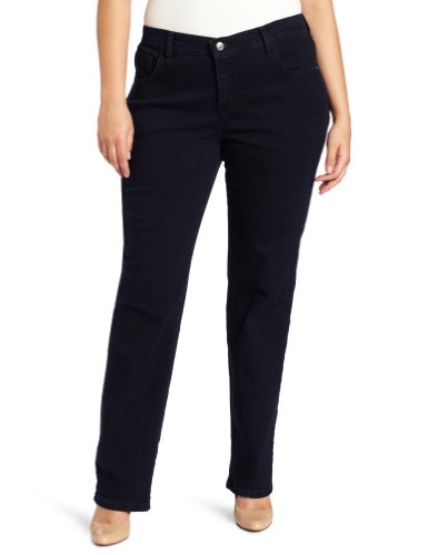 Lee Women's Plus Classic Fit