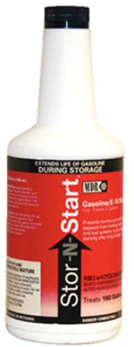 MDRStor-N-Start Gas Stabilizer-G