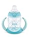 NUK Learner Sippy Cup, Stars, 5 Ounce (Pack of 1)
