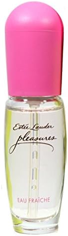 Estée Lauder Pleasures Pink Eau Fraiche Mini spray .14 oz