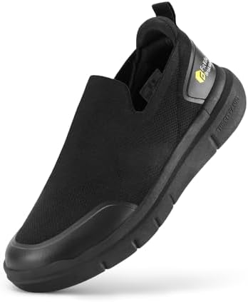 Fitville Amazon Slip On Shoes FitVille Plantar Fasciitis Shoes For