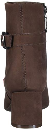 MARC-JOSEPH-NEW-YORK-Womens-Leather-Block-Heel-with-Buckle-Detail-Madison-Bootie-Ankle-Boot