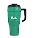 bubba Hero XL Vacuum-Insulated Stainless Steel Travel Mug, 30 oz., Rock Candy