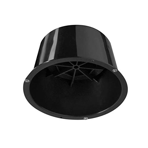 Slipstick CB655 Premium 2 Inch Furniture Risers/Bed Raisers with Steel