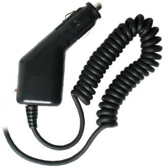 Car Charger for Nextel i205, i215, i265, i275, i285, i305, i315, i325 IS, i355, i415, i450, i455, i530, i560, i580, i605, i670, i710, i730, i733, i760, i830, i836, i850, i855, i860, i870, i880, i885, i920, i930, NASCAR NEXTEL Cup Series Driver Phones