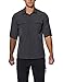 Unitop Men’s Hiking Shirt Roll-Up Long Sleeve Fishing Shirtthumb 1