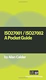 Image de ISO27001/ISO27002: A Pocket Guide
