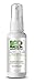 Nano Rush D3-Fense Vitamin Spray-Bone and Immunity Booster with Nanotechnology for Fast and Easy Absorption Without Pills 6000 IU Vitamin D3 Formula (Tropical Breeze Spray 30 Day Supply)