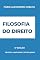 Livro FILOSOFIA DO DIREITO - 6ª EDIÇÃO