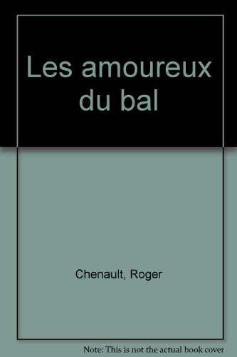 Les amoureux du bal