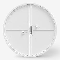 calimaero® RKKI Backdraft damper 4 Dryer Vent