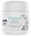 Gratitude Miracle Moisturizer Face Cream, Natural Facial Cream, Day, Night, Anti-aging, Anti-wrinkle, Vitamin C, Antioxidants, Hyaluronic, Essential Oils, Eye Cream, Eye Puffiness, Dark Circles, 2oz