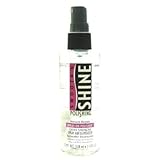 Smooth N Shine Instant Repair Spray-on Polisher, 4-Ounce (Pack of 3)