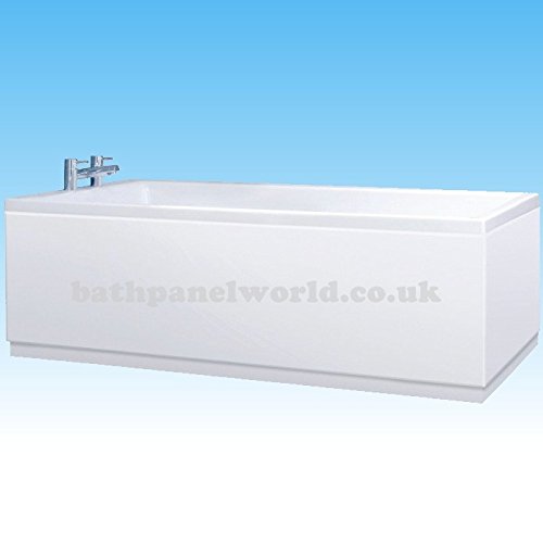 Home Standard® Superstyle 1700mm Universal Front Bath Panel White