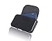 monsoon [Mohawk] Genuine Leather Case Holster with Belt Clip for iPhone 17 / iPhone 17 PRO/iPhone 16 / iPhone 16 PRO/iPhone 15 / iPhone 15 PRO / 14/14 PRO - fits iPhone with Slim-Medium Case