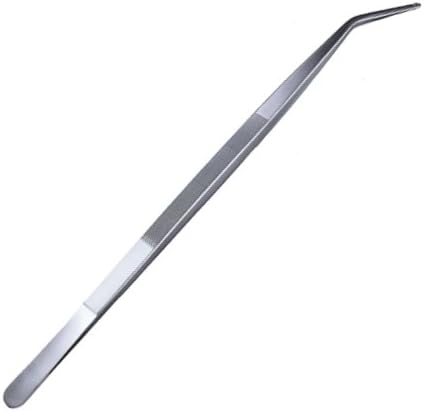 Wittex Germany Cacti Tweezers 17.72" (45 Cm)