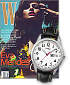 W Magazine