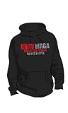 Krav Maga Hoody, Bad Things