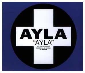 Ayla  Ayla / Ayla  Amazon.com Music