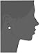 kate spade new york Rise and Shine Small Stud Earrings