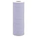 White Removable Labels to fit Motex MX5500 Price Guns 16 Pack (Free Ink roll Included)