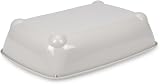 Petface Cat Litter Tray 42 cm Durable Lightweight Plastic Assorted Colour view 8