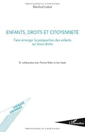Enfants, droits et citoyenneté