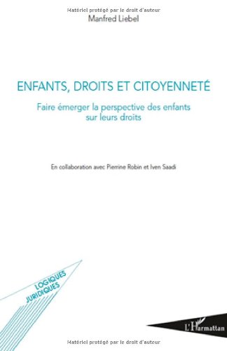 Enfants, droits et citoyenneté