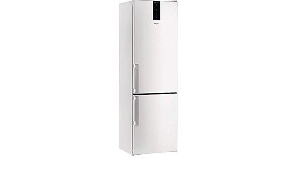 FRIGORIFICO WHIRLPOOL COMBI 2027 x 60 A ++ TOTAL NF BLANCO ...