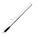 HYS NA-771 Dual Band VHF/UHF 144/430Mhz SMA-M Handheld Antenna For YAESU VERTAX VX-3R VX-5R VX-6R VX-7R