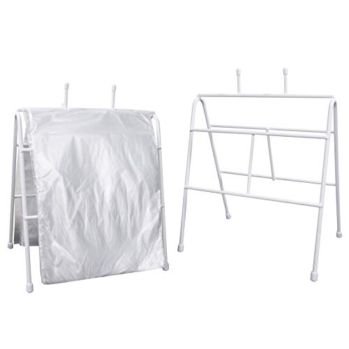 FoodHandler 11-030 Wire Saddle Pack Rack (Pack of 1)
