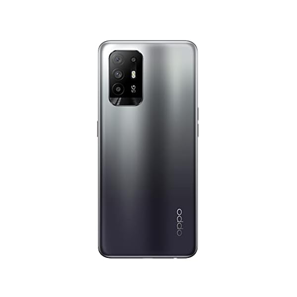 A94-5G-8GB-RAM-and-128-Extendable-Storage-SIM-Free-Smartphone-48MP-AI-Quad-Camera-64-AMOLED-Screen-30W-fast-charge-Fluid-Black OPPO A94 5G - 8GB RAM and 128 +Extendable Storage SIM Free Smartphone (48MP AI Quad Camera, 6.4' AMOLED Screen, 30W fast…