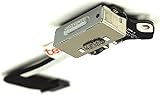 OLVINS DC-IN Power Jack Board for MacBook Pro 13'' Retina A1502 ME864LL/A view 4