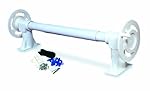 Hydro Tools 52000 Above-Ground Pool Solar Blanket Reel System