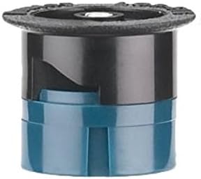 Hunter Strip Specialty Nozzle Right Corner Radius 5' x 15' Rectangle Brass Globe Valve Nozzle
