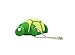 Thumb Drive 16GB USB Flash Drive - Cartoon Green Turtle USB Memory Stick 2.0 16 GB - FEBNISCTE 3D Animal Pendrive Gift for Family Employees Friends
