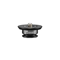 Manfrotto Move Quick Release Plate