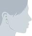 Sterling Silver White 6-7mm Freshwater Cultured Pearl Necklace, Bracelet and Earrings Set