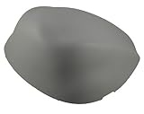 Yana Shiki SOLOS306UP Unpainted Solo Seat Cowl