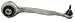 Prime Choice Auto Parts CAK768 Front Upper Passenger Side Control Arm